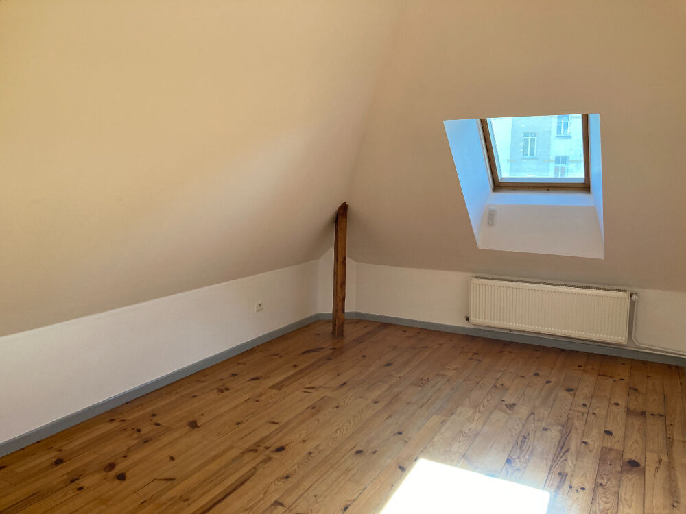 Appartement Le Creusot 3 pièces