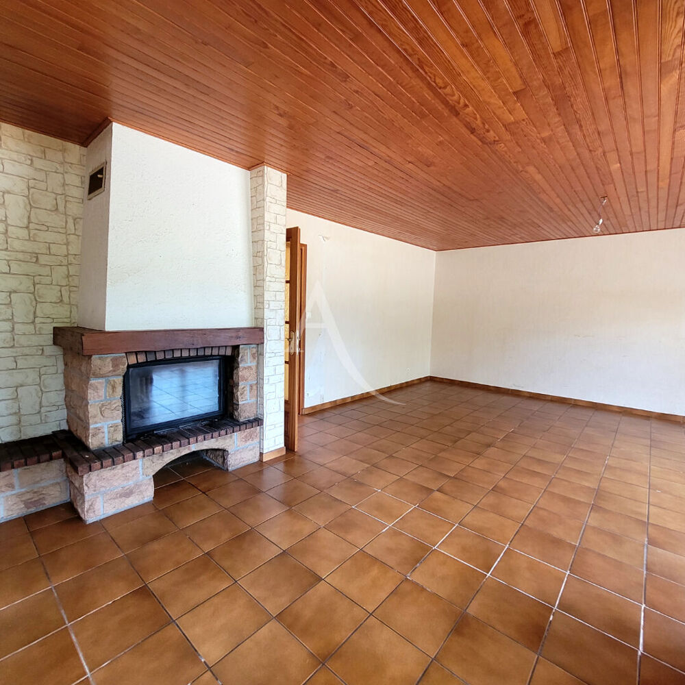 Maison Saint Avaugourd Des Landes 5 pièce(s) 100 m2