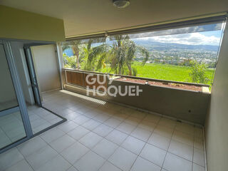  Appartement � vendre 3 pi�ces 64 m�