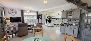  Maison � vendre 4 pi�ces 120 m�