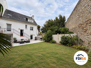 Maison 5 pièces 130 m² · à Lorient · 130 m² · 499 900 €