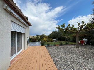  Maison  vendre 4 pices 118 m