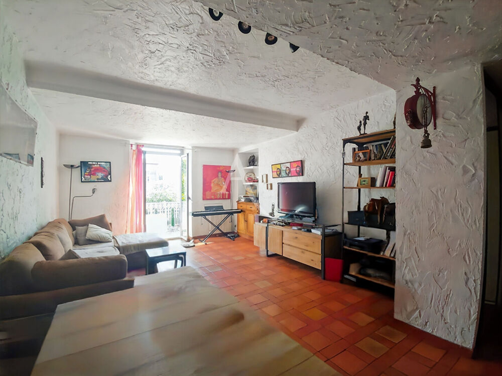 Vente Appartement Appartement Cannes 3 pièces 77.46 m² Cannes