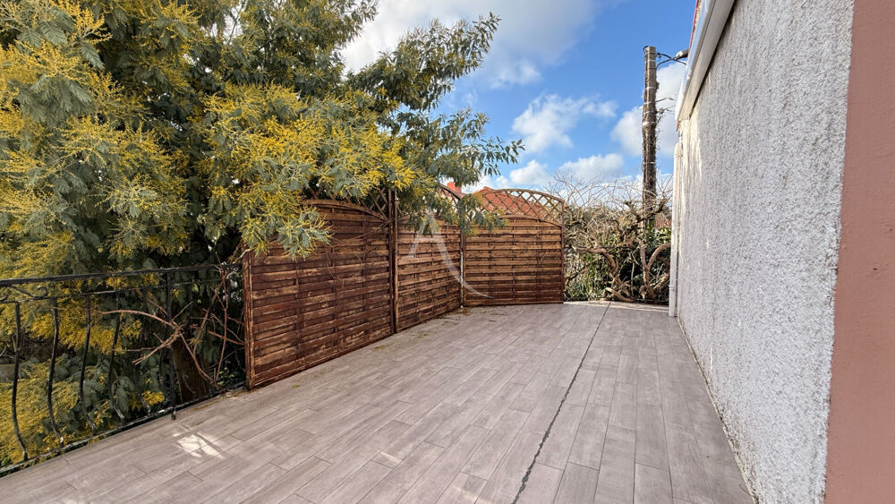 Vente Maison LA FERRIERE MAISON A VENDRE EN EXCLUSIVITE AMANDA de 104m² La ferriere