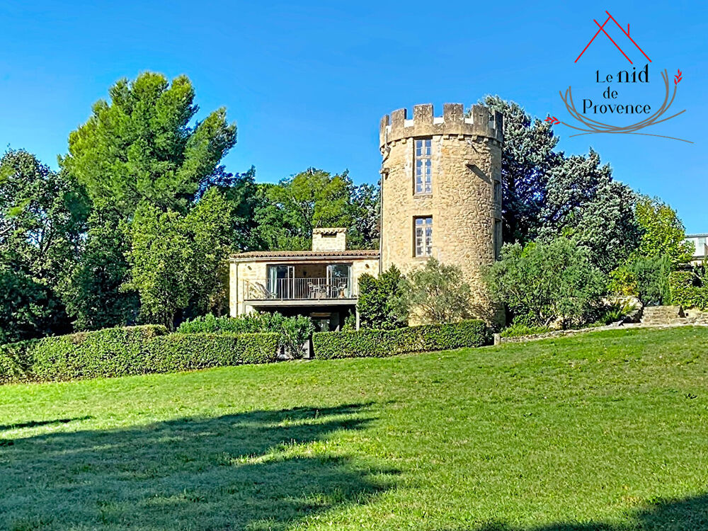Vente Maison Maison Jonquieres 3 pièce(s) 110.88 m2 Jonquieres