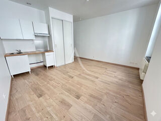  Appartement à louer 2 pièces 29 m²
