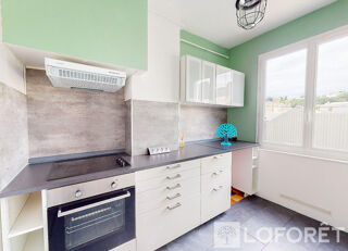  Appartement  louer 2 pices 59 m