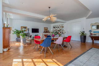  Appartement � vendre 5 pi�ces 