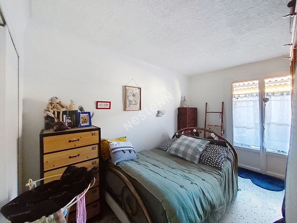 Vente Appartement Appartement La Seyne Sur Mer 2 pièces de  39.22 m ² avec balcon La seyne sur mer