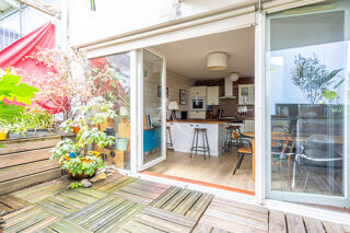  Appartement à vendre 4 pièces 77 m²