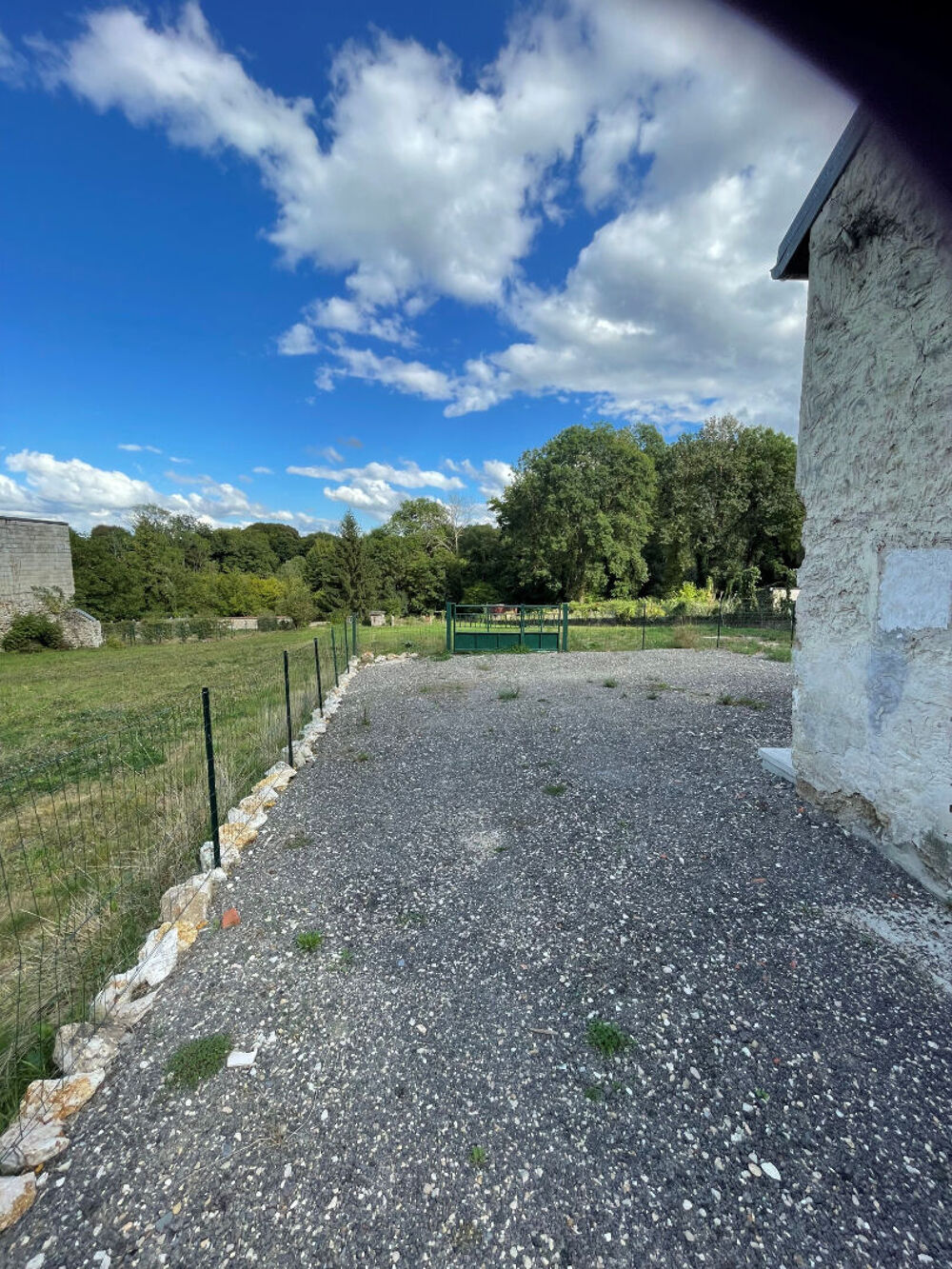 Location Maison Maison Orbais L Abbaye 2 pièce(s) 37.86 m2 Orbais l abbaye