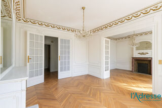  Appartement à vendre 7 pièces 182 m²