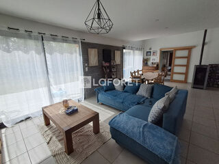  Maison à vendre 7 pièces 160 m²