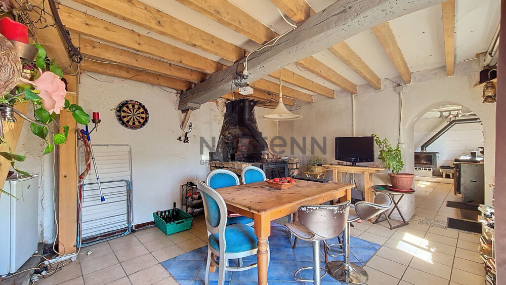 Vente Maison Maison à étage Ste Croix Volvestre en exclusivité Ste croix volvestre