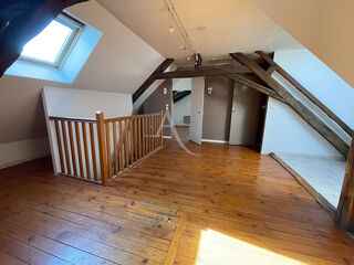  Immeuble  vendre 170 m