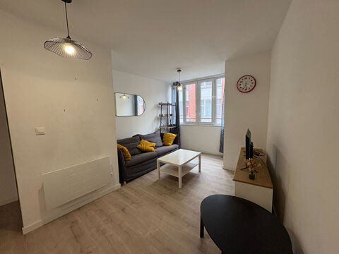  Appartement � louer 4 pi�ces 76 m�