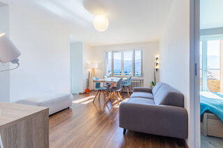  Appartement � vendre 4 pi�ces 75 m�