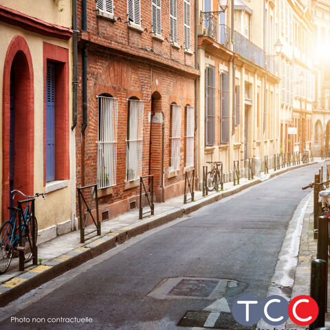 Fonds de commerce restaurant Toulouse 80 m&sup2; 349375 31000 Toulouse
