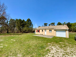  Maison � vendre 4 pi�ces 89 m�