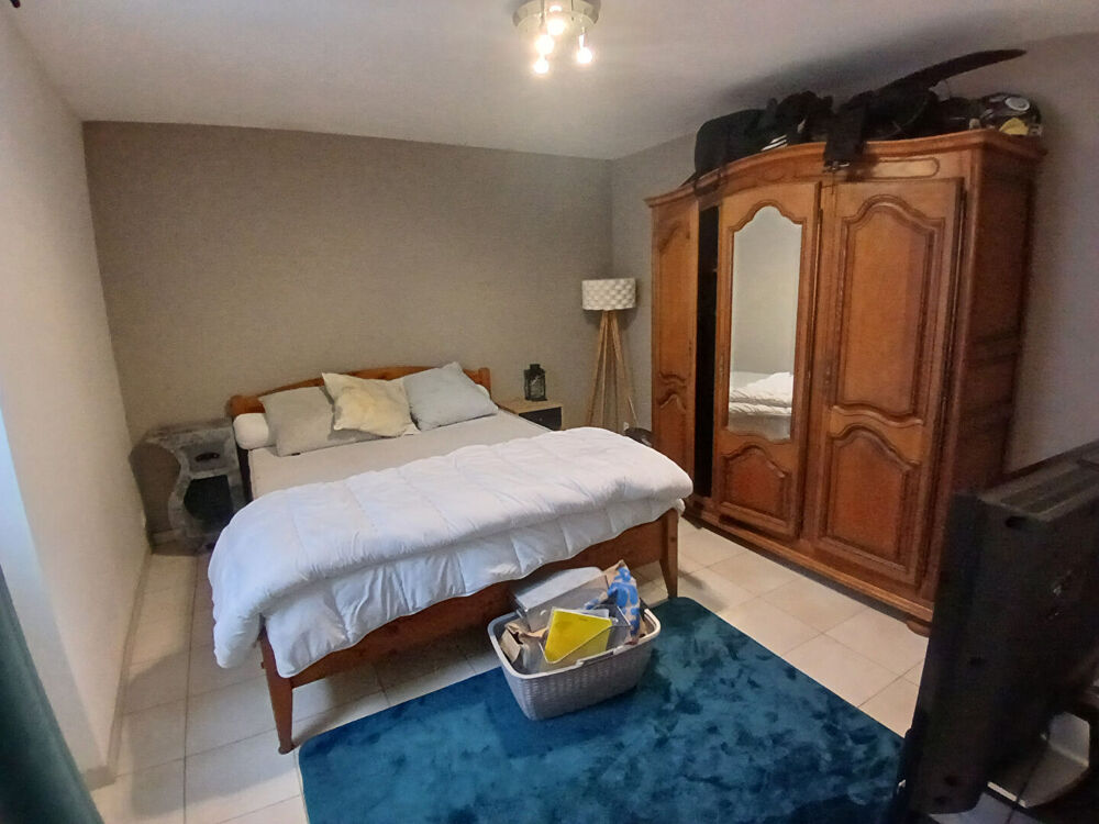 Location Appartement QUIMPERLE - Appartement T2 bis situé en Basse ville Quimperle