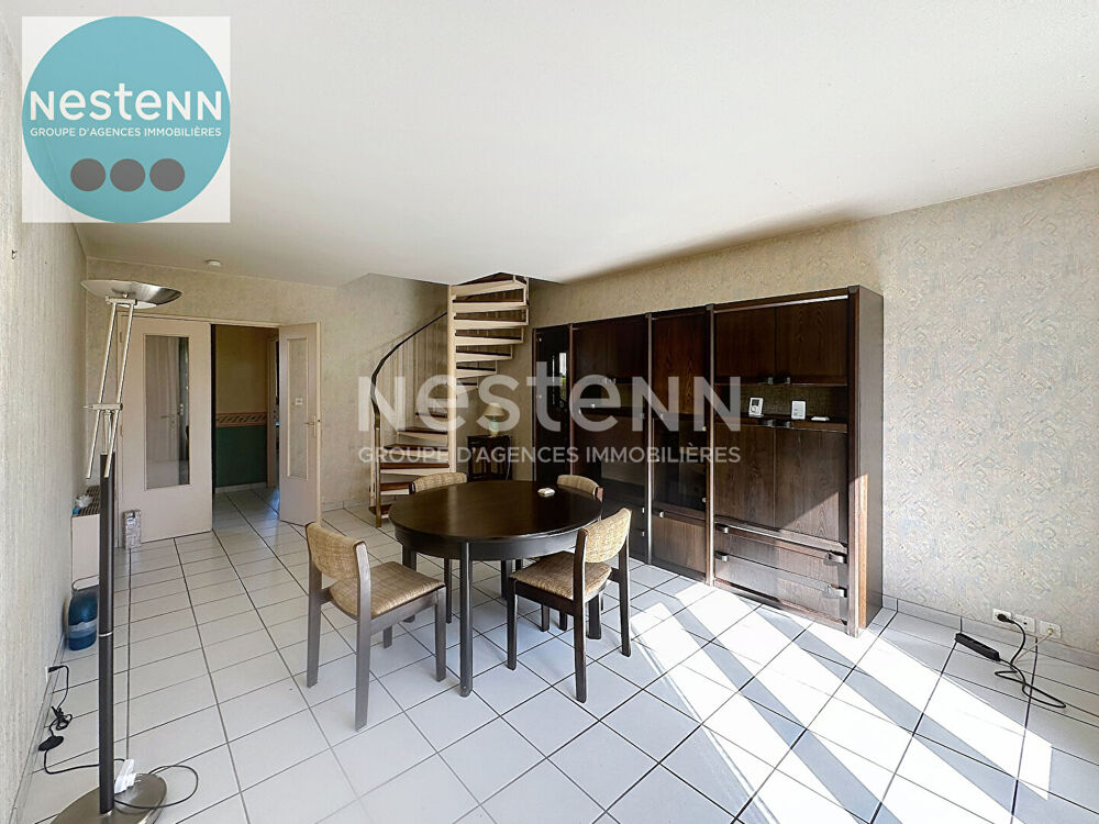 Maison 5 pièces à vendre à Blois - Quartier Sarazines / Sauvageau