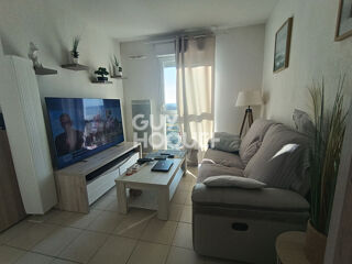  Appartement � vendre 2 pi�ces 45 m�