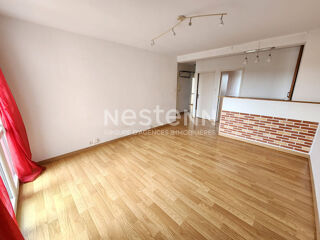  Appartement à vendre 3 pièces 57 m²