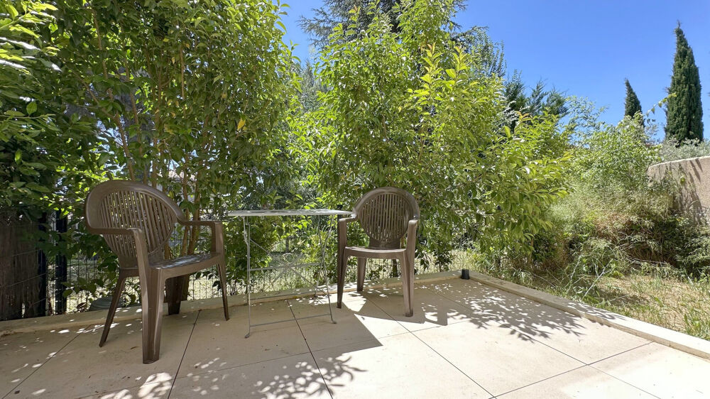 Appartement Aix En Provence 2 pièce(s) 44 m2