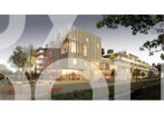  Appartement � vendre 3 pi�ces 59 m�