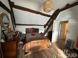  Maison à vendre 5 pièces 134 m²