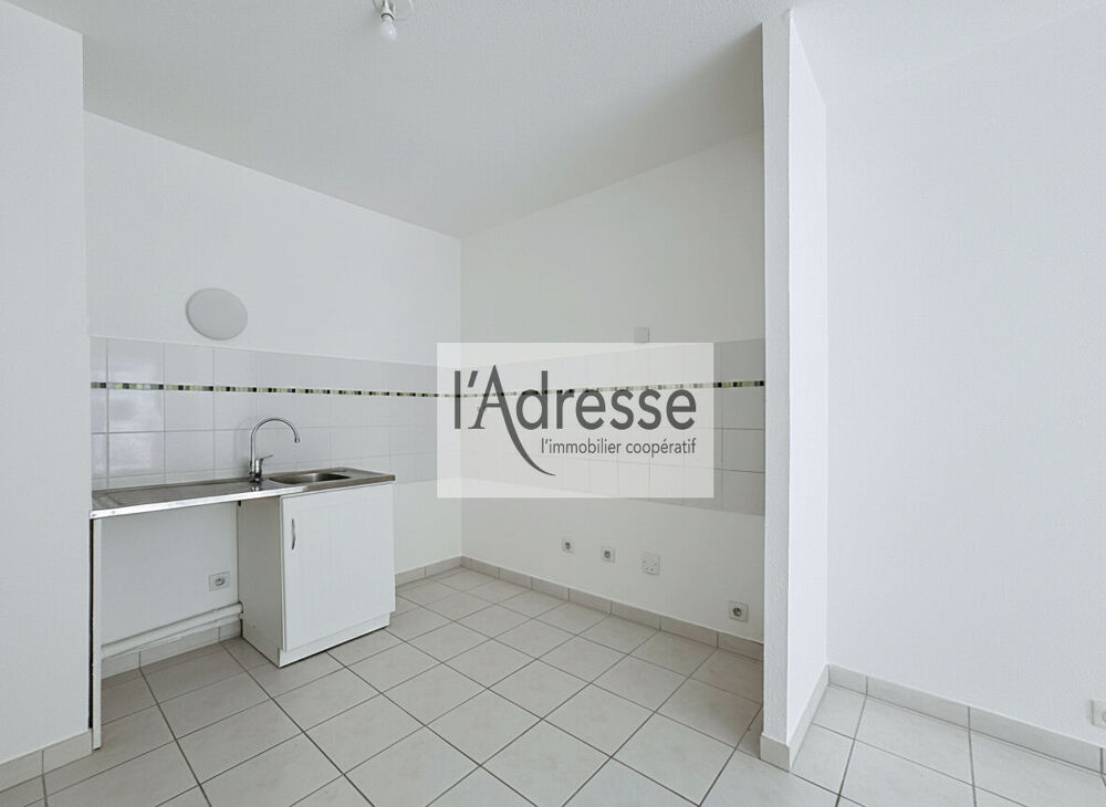 Vente Appartement 2 Pièces Antibes Centre-ville avec parking Antibes