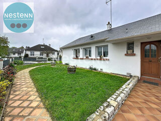  Maison � vendre 4 pi�ces 87 m�