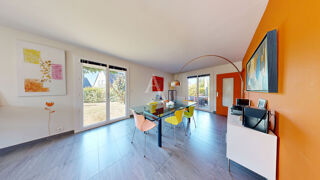  Maison à vendre 7 pièces 173 m²