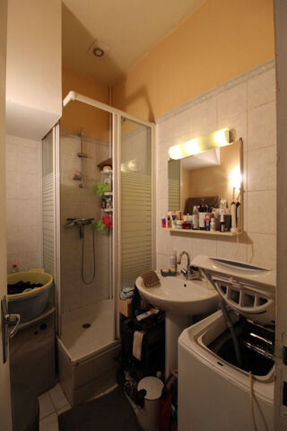  Appartement � vendre 2 pi�ces 42 m�