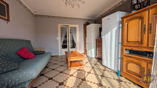  Maison à vendre 6 pièces 84 m²