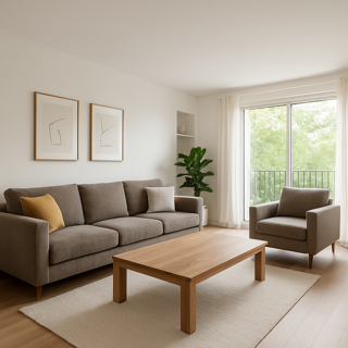  Appartement à vendre 5 pièces 138 m²