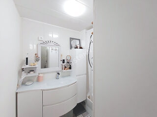  Appartement � vendre 2 pi�ces 39 m�