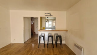  Maison � vendre 3 pi�ces 70 m�