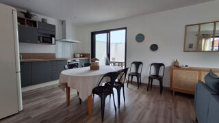  Maison � vendre 4 pi�ces 76 m�