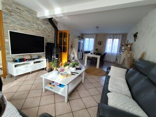  Maison � vendre 6 pi�ces 126 m�