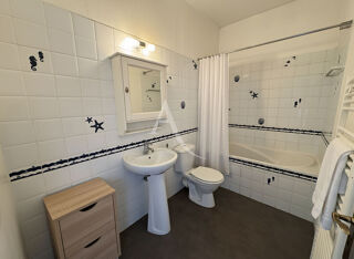  Maison à louer 5 pièces 108 m²