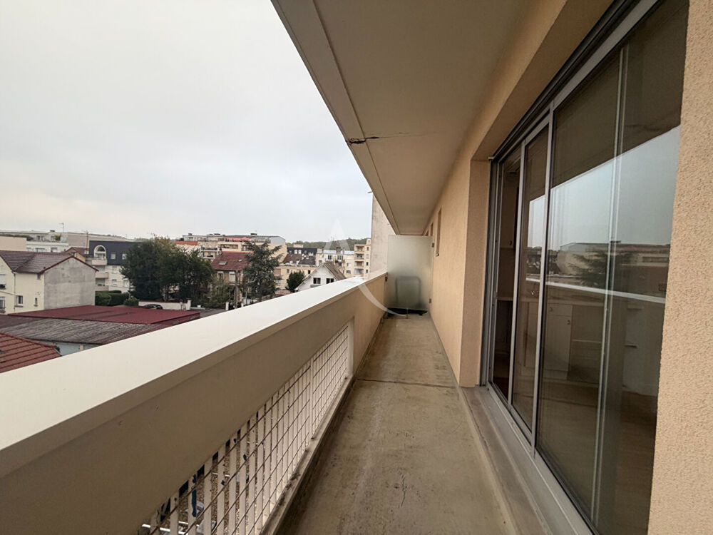Location Appartement Appartement à Chelles 1 pièce(s) 23.72 m2 Chelles