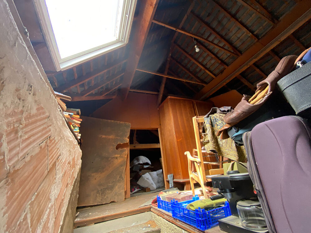 à vendre  Maison Rennes (35000)