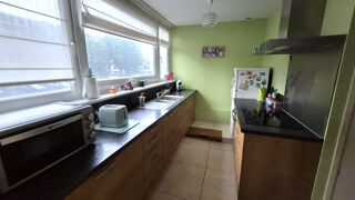  Appartement à vendre 4 pièces 98 m²