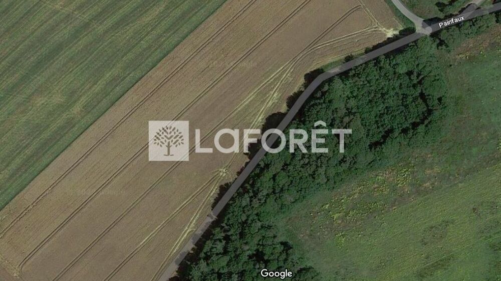 Vente Terrain Terrain Mauron/Guilliers 10140 m2 Mauron