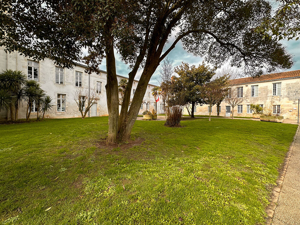 Vente Appartement Centre Ville - Place de l'arsenal La rochelle