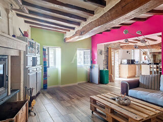  Maison � vendre 5 pi�ces 97 m�