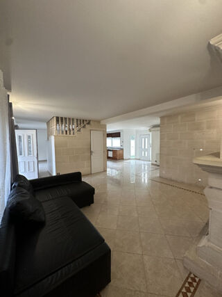  Maison à vendre 6 pièces 129 m²