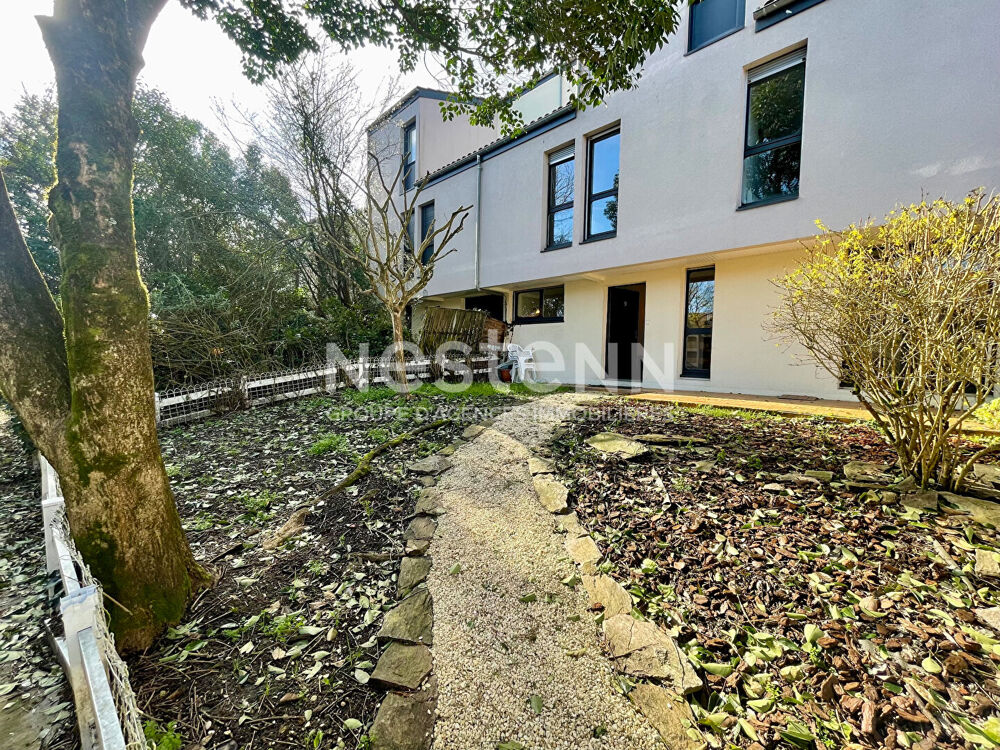 Vente Maison Secteur BORDEAUX Gallieni Maison d'environ 94 m2 avec jardin privatif  et stationnement Bordeaux