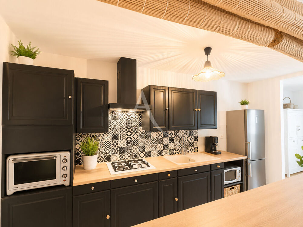 Vente Appartement Appartement Martigues Ferrières proche centre ville Martigues